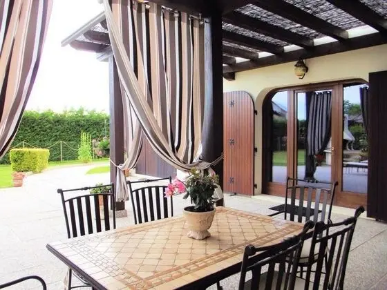 Villa, Birden Çok Yatak