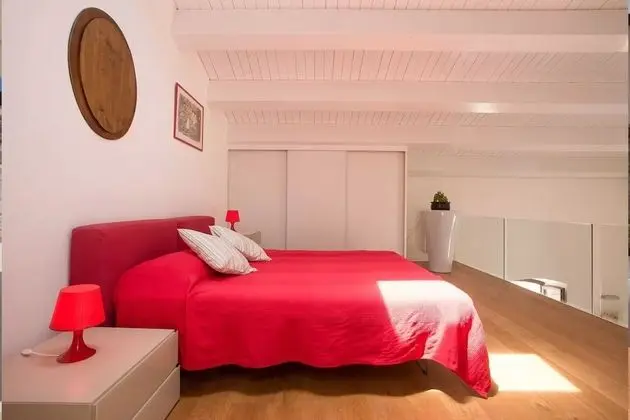 Villa, 2 Yatak Odası, Jakuzi