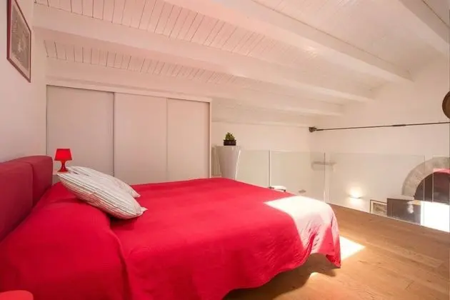 Villa, 2 Yatak Odası, Jakuzi