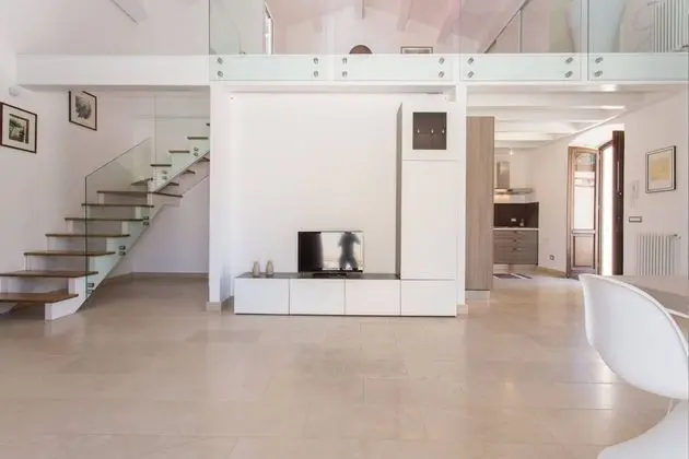 Villa, 2 Yatak Odası, Jakuzi