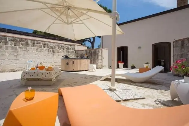 Villa, 2 Yatak Odası, Jakuzi