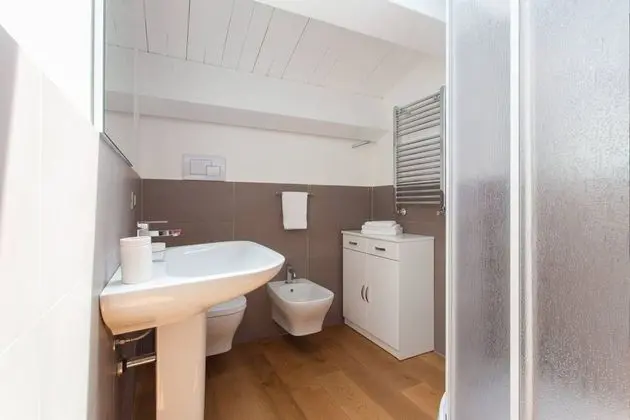 Villa, 2 Yatak Odası, Jakuzi