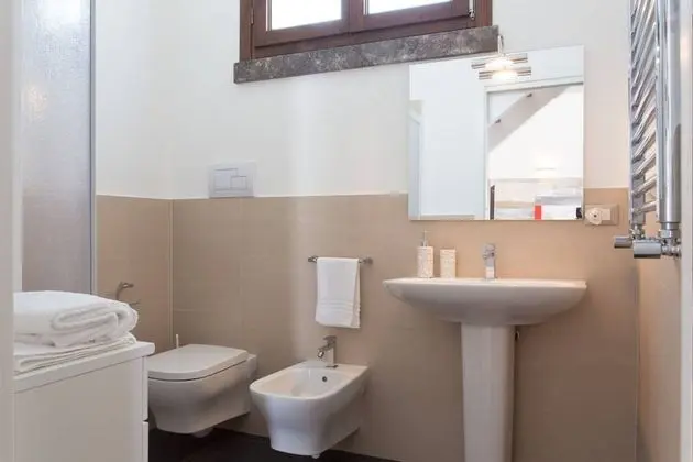 Villa, 2 Yatak Odası, Jakuzi