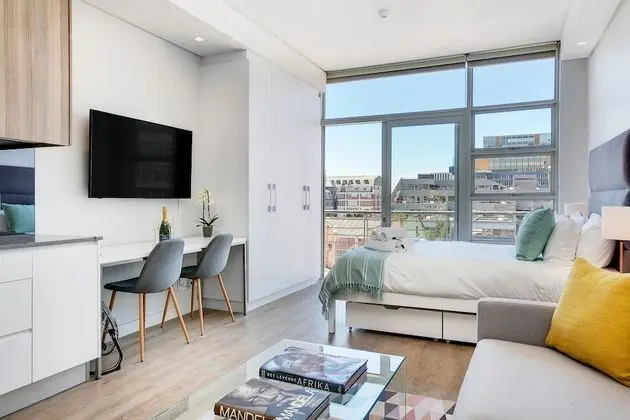 Luxury Apart Daire