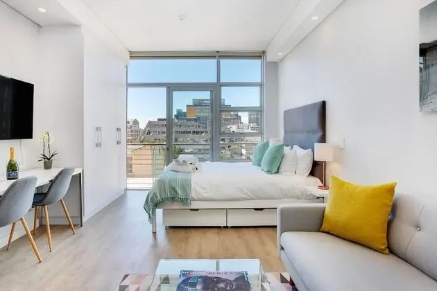 Luxury Apart Daire