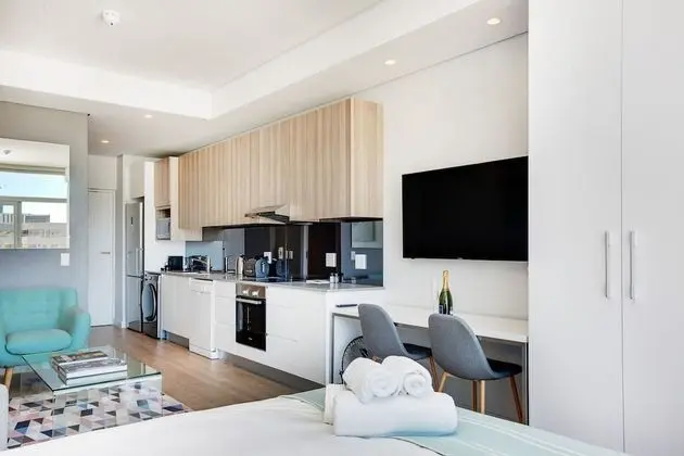 Luxury Apart Daire