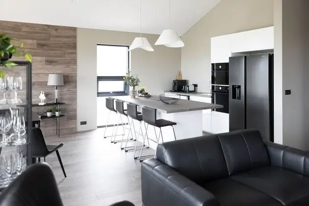 Standard Villa