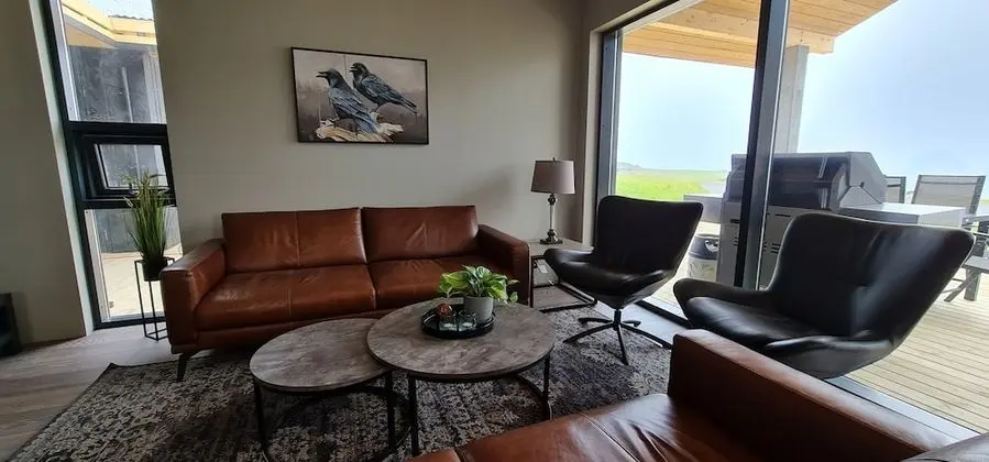 Standard Villa