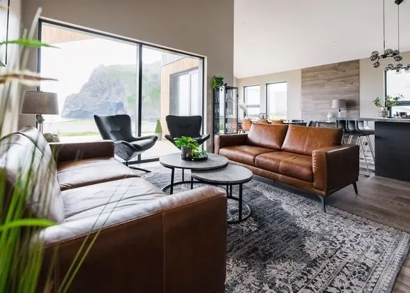 Standard Villa