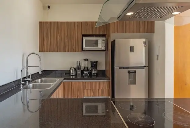 Deluxe Çatı Katı Süiti (Penthouse), 3 Yatak Odası