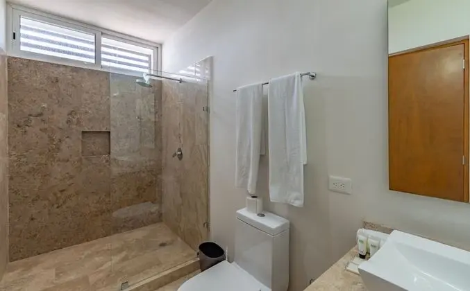 Deluxe Çatı Katı Süiti (Penthouse), 3 Yatak Odası