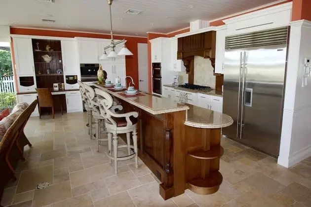 Luxury Villa, 4 Yatak Odası, Plaj Manzaralı, Plaj Kenarı