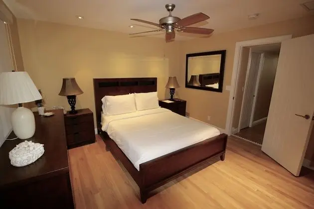 Luxury Villa, 4 Yatak Odası, Plaj Manzaralı, Plaj Kenarı