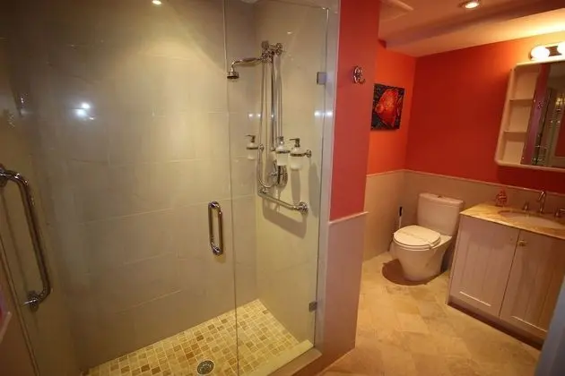 Luxury Villa, 4 Yatak Odası, Plaj Manzaralı, Plaj Kenarı