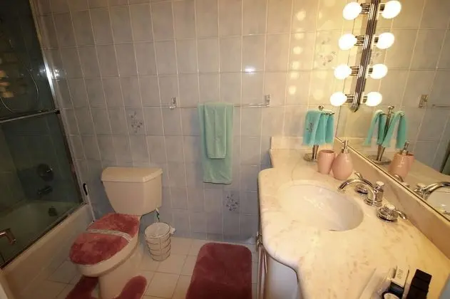 Luxury Villa, 4 Yatak Odası, Plaj Manzaralı, Plaj Kenarı