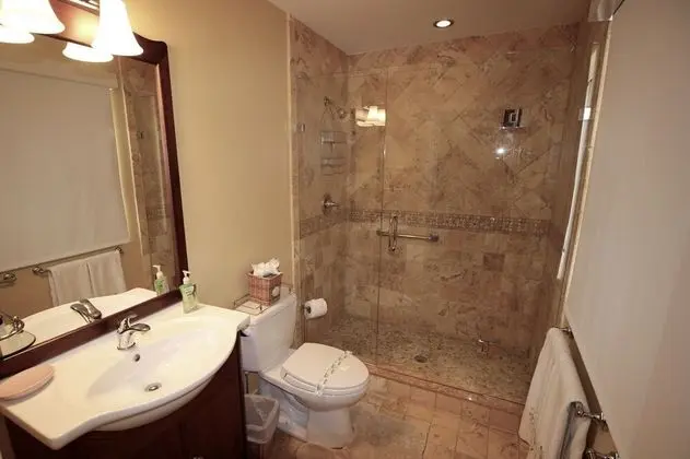 Luxury Villa, 4 Yatak Odası, Plaj Manzaralı, Plaj Kenarı