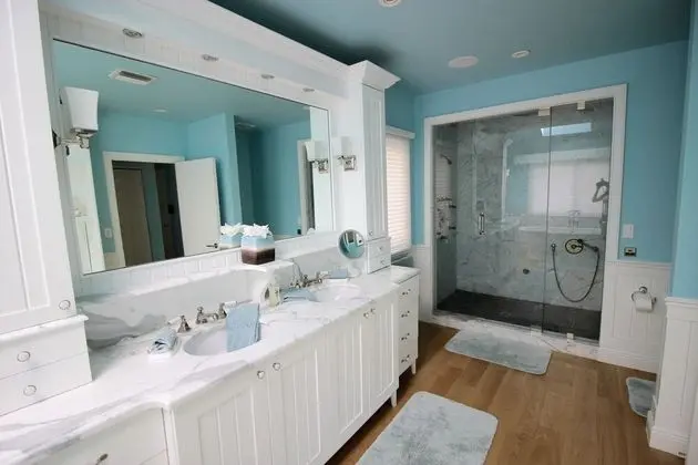 Luxury Villa, 4 Yatak Odası, Plaj Manzaralı, Plaj Kenarı