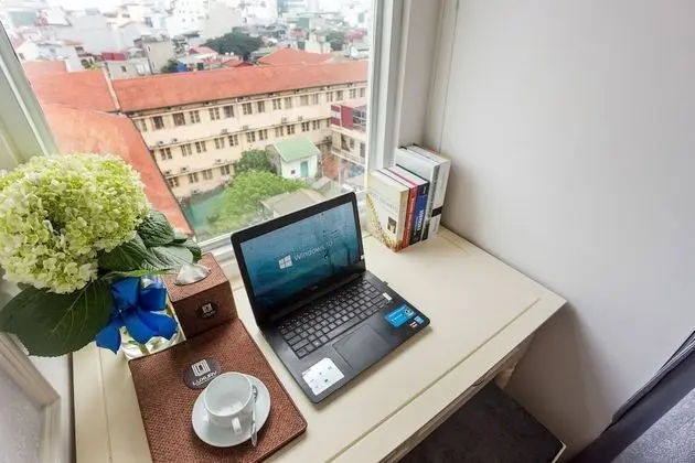 Deluxe Tek Büyük veya İki Ayrı Yataklı Oda, 1 Yatak Odası