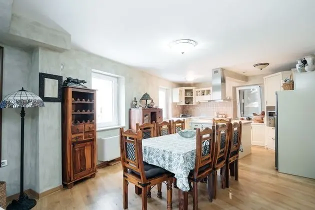 Deluxe Apart Daire, 1 Yatak Odası, Deniz Manzaralı
