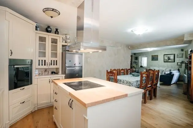 Deluxe Apart Daire, 1 Yatak Odası, Deniz Manzaralı