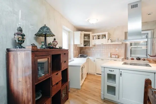 Deluxe Apart Daire, 1 Yatak Odası, Deniz Manzaralı