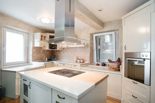 Exclusive Apart Daire, 1 Yatak Odası, Deniz Manzaralı