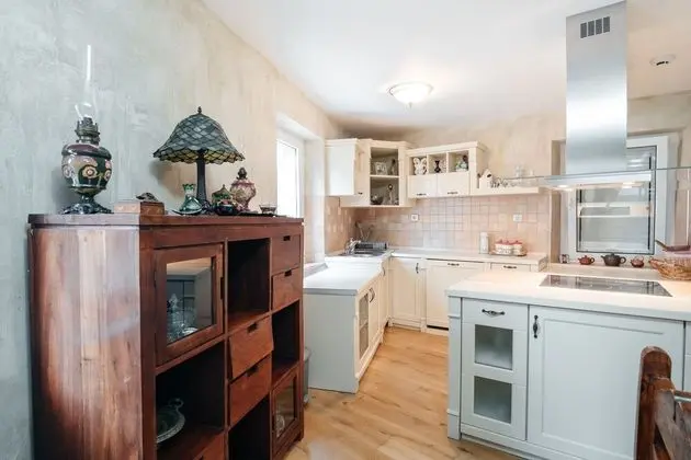 Exclusive Apart Daire, 1 Yatak Odası, Deniz Manzaralı