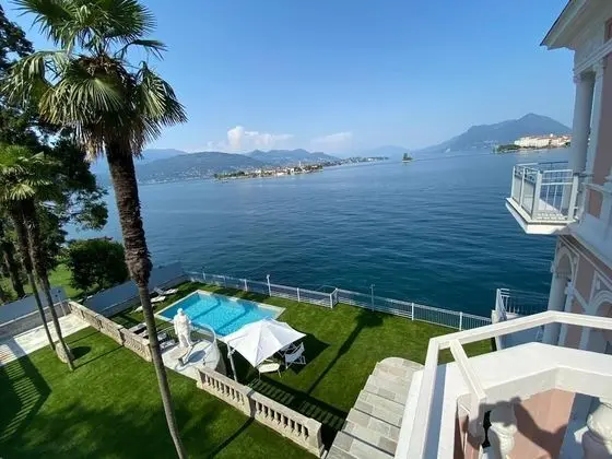 Villa, Sigara İçilebilir