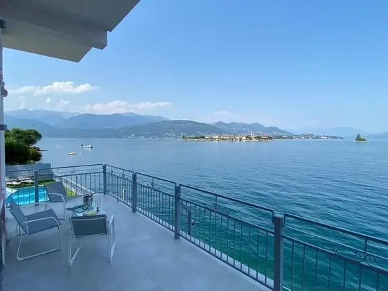 Villa, Sigara İçilebilir