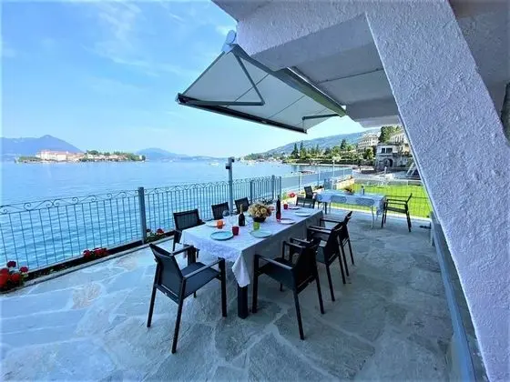 Villa, Sigara İçilebilir