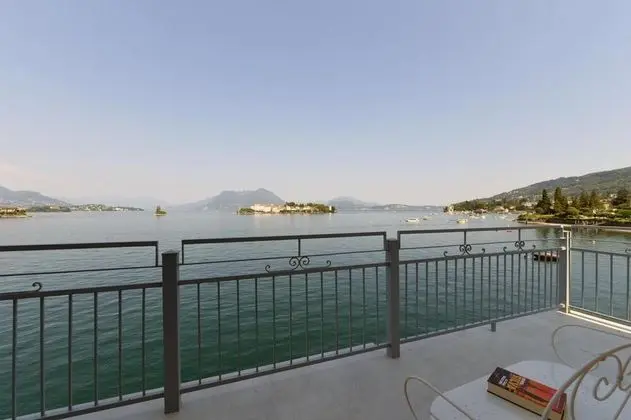 Villa, Sigara İçilebilir