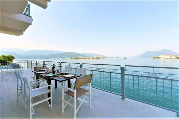 Villa, Sigara İçilebilir