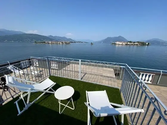 Villa, Sigara İçilebilir