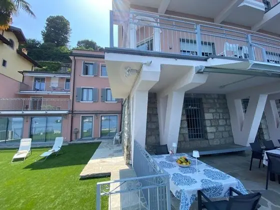 Villa, Sigara İçilebilir