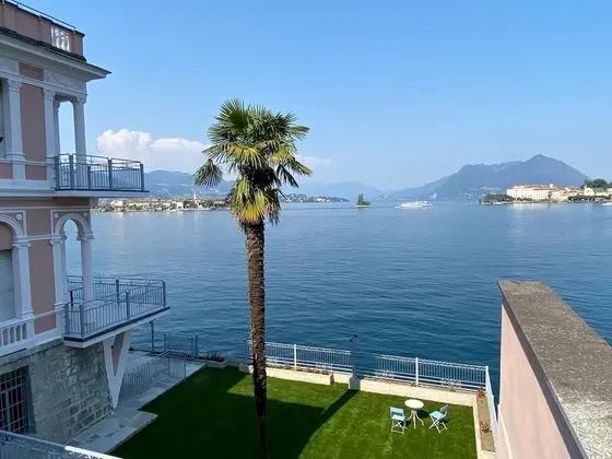 Villa, Sigara İçilebilir