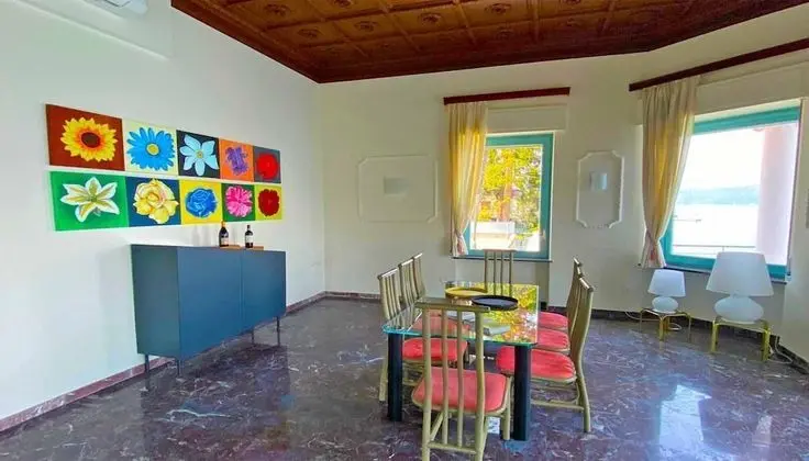 Villa, Sigara İçilebilir