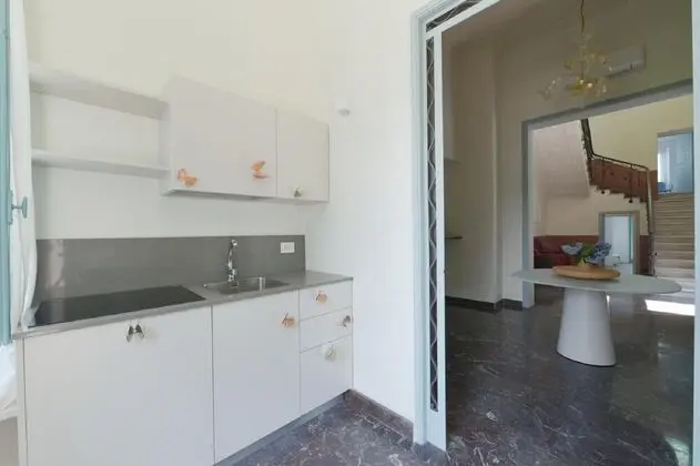 Villa, Sigara İçilebilir