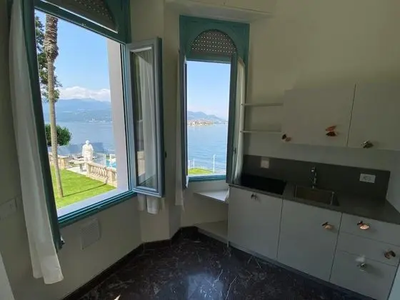 Villa, Sigara İçilebilir