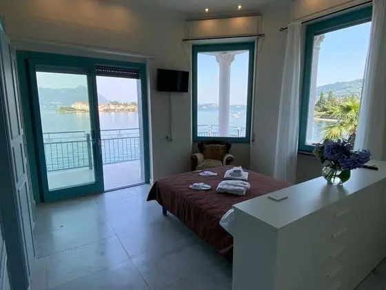 Villa, Sigara İçilebilir