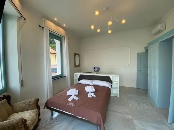 Villa, Sigara İçilebilir