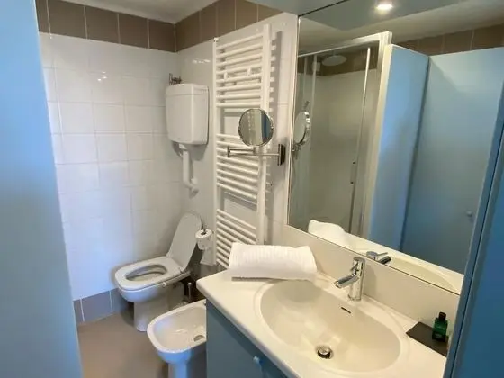 Villa, Sigara İçilebilir