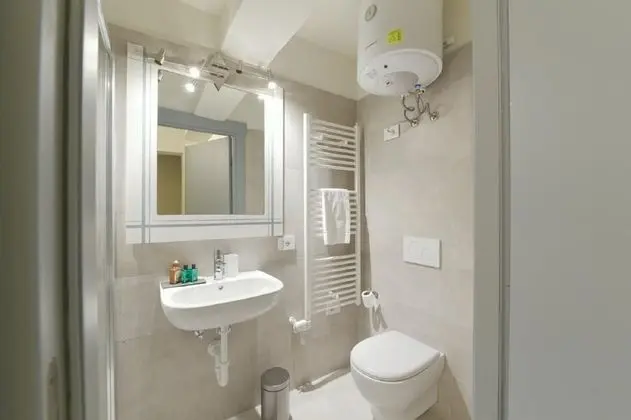 Villa, Sigara İçilebilir