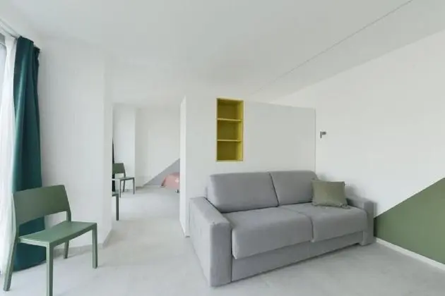 Villa, Sigara İçilebilir