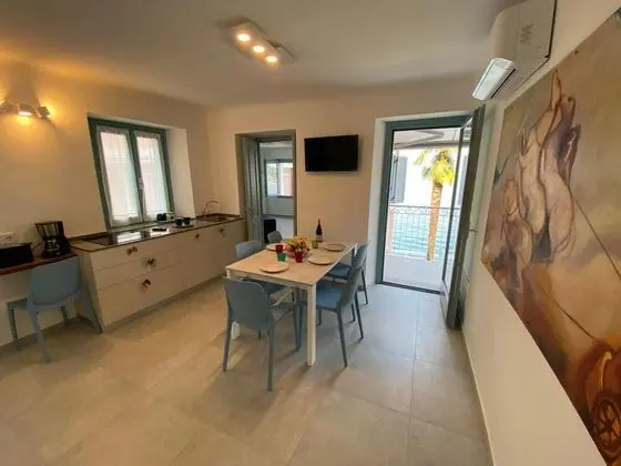 Villa, Sigara İçilebilir