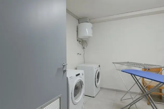 Villa, Sigara İçilebilir