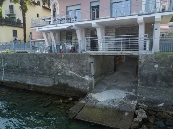 Villa, Sigara İçilebilir