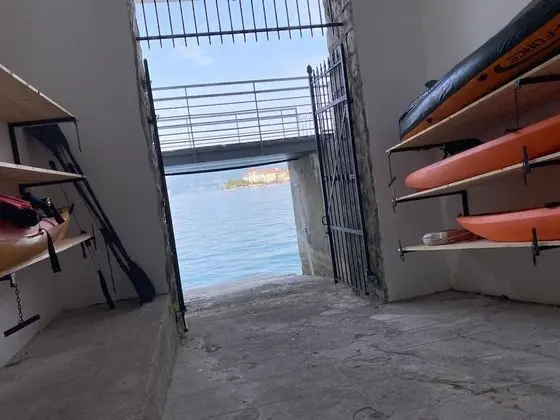 Villa, Sigara İçilebilir