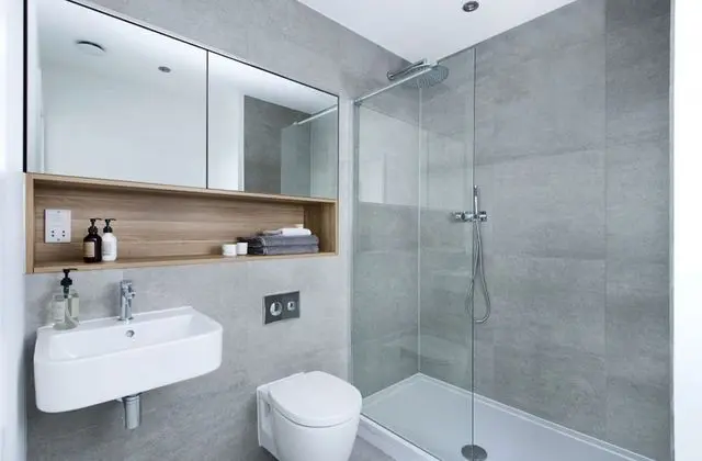 Apart Daire, 1 Çift Kişilik Yatak ve Çekyat (Archway 1)