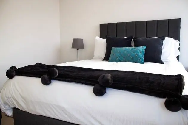 Apart Daire, 1 Çift Kişilik Yatak ve Çekyat (Archway 2)