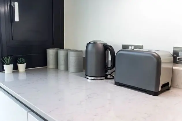 Apart Daire, 1 Çift Kişilik Yatak ve Çekyat (Archway 2)